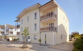 Villa Elisenhof Ferienwohnung Nr 02
